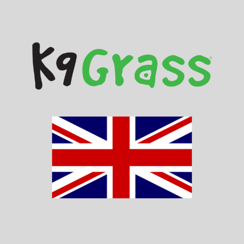 K9 GRASS UK