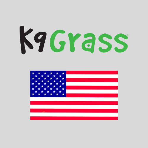 K9 GRASS USA