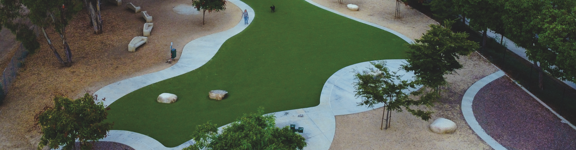 Category: Synthetic Turf & Landscaping