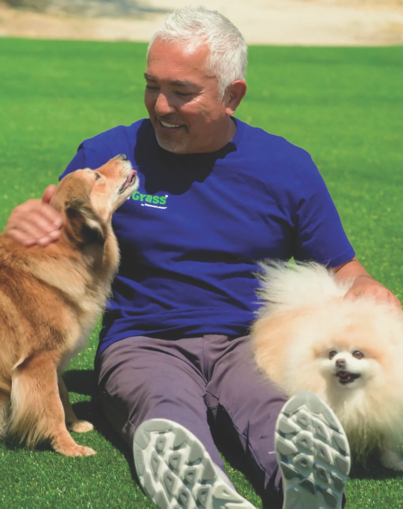 Cesar Millan Der Hundeflüsterer